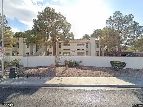 West Tropicana Avenue #202, Las Vegas, NV 89103