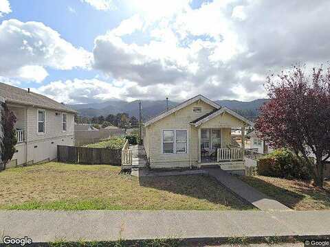 Fourth, SCOTIA, CA 95565