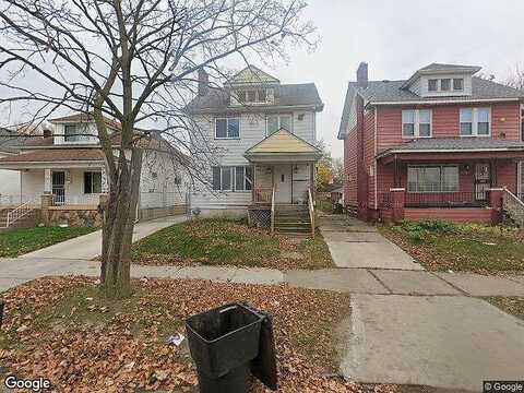 Clifton, DETROIT, MI 48210