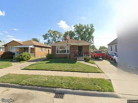 Iowa, HAMTRAMCK, MI 48212