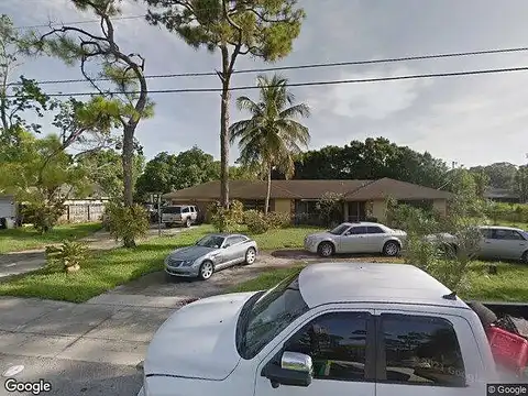 Mitchell, JUPITER, FL 33458