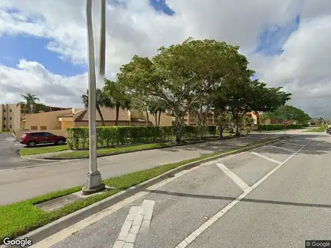 Royal Palm, MARGATE, FL 33063