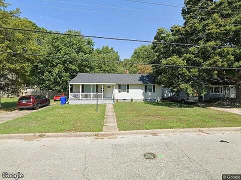 Woodhaven, NEWPORT NEWS, VA 23608