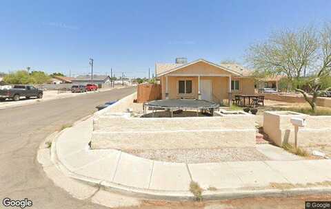 14Th, YUMA, AZ 85364