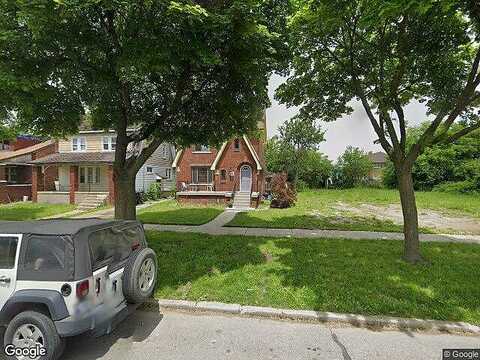 Tuxedo, DETROIT, MI 48204