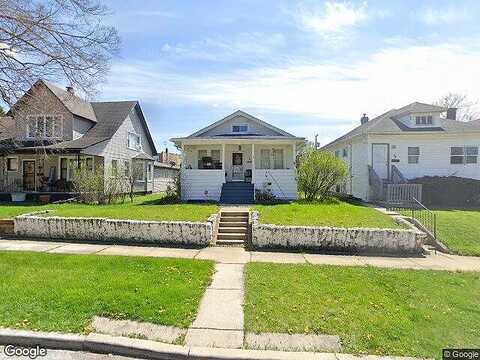 14Th, CHICAGO HEIGHTS, IL 60411