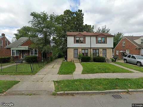 Evergreen, DETROIT, MI 48228