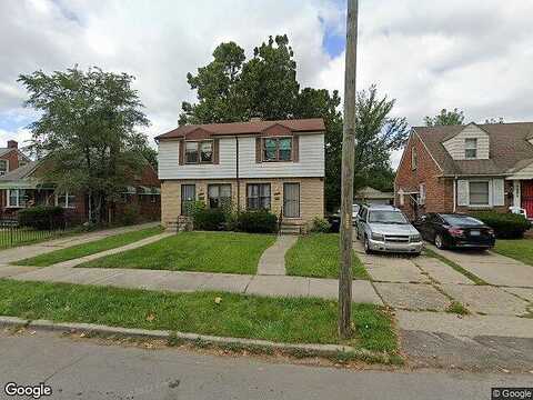 Evergreen, DETROIT, MI 48228