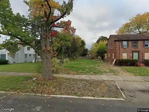 Outer, DETROIT, MI 48235