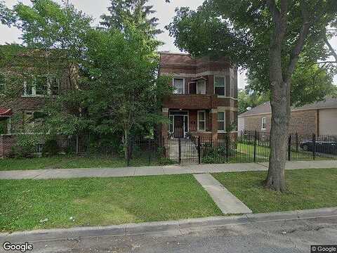 92Nd, CHICAGO, IL 60619