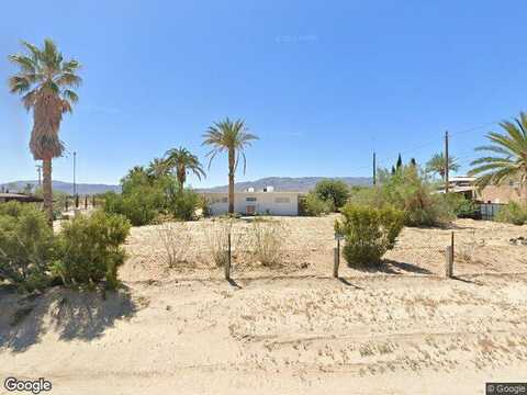 Didsbury, TWENTYNINE PALMS, CA 92277