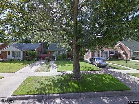 Arlington, INKSTER, MI 48141