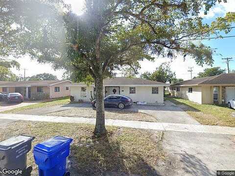 Johnson, HOLLYWOOD, FL 33024