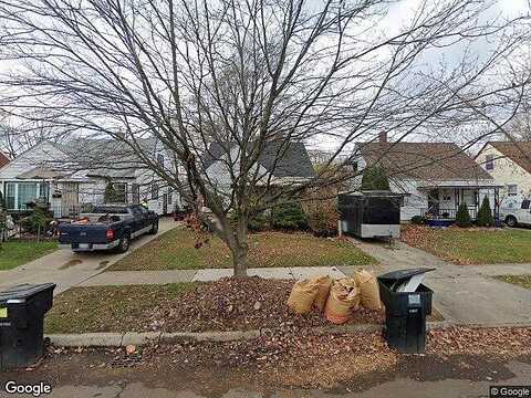 Chatham, REDFORD, MI 48239