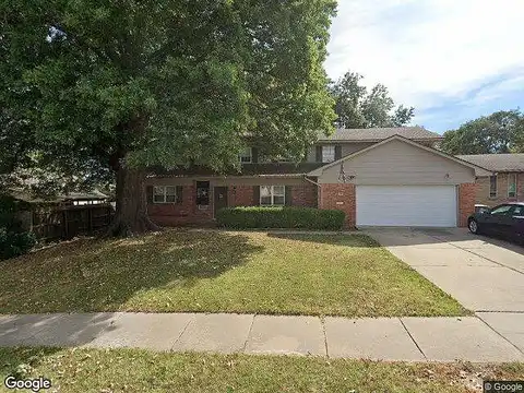 53Rd, TULSA, OK 74145