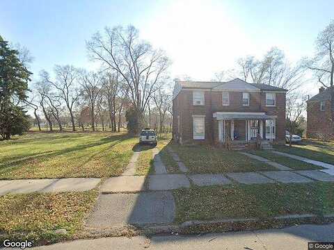 Giese, DETROIT, MI 48234