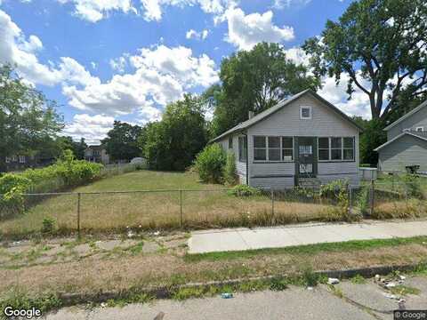 Desoto, DETROIT, MI 48238