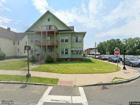 Chestnut, SPRINGFIELD, MA 01107