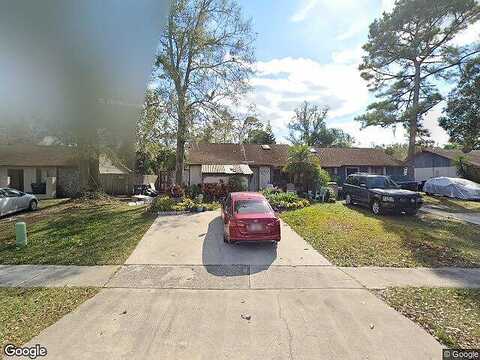 Timber River, ORLANDO, FL 32807