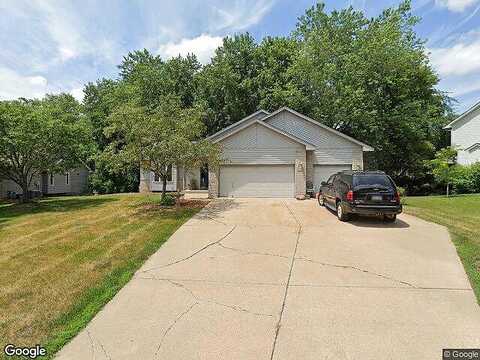 Ashley, CHASKA, MN 55318