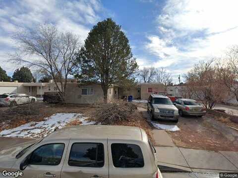 Mcknight, ALBUQUERQUE, NM 87110