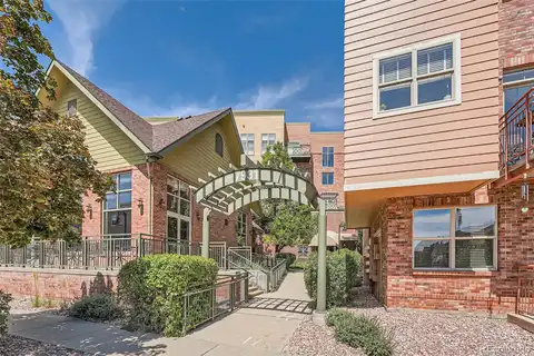 W 55Th Avenue #113, Arvada, CO 80002