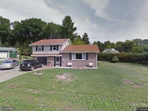 Elm, BROOKVILLE, PA 15825