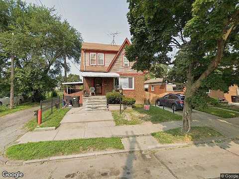 Northlawn, DETROIT, MI 48204