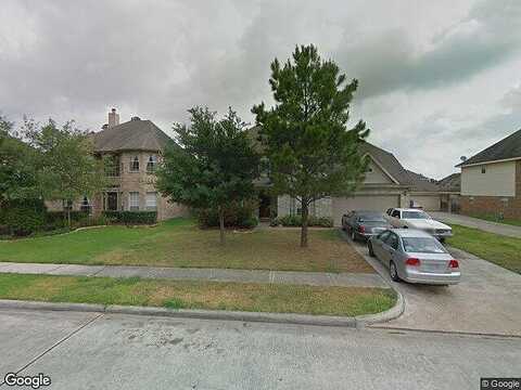 Hannock Glen, SPRING, TX 77373