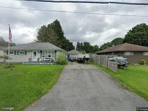 Russell, ROME, NY 13440