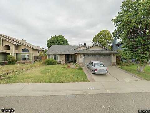 Tevrin, SACRAMENTO, CA 95828