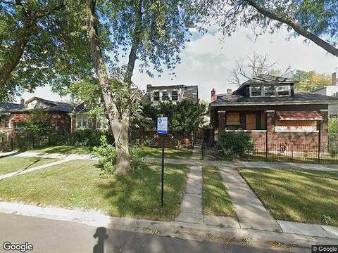 Woodlawn, CHICAGO, IL 60619