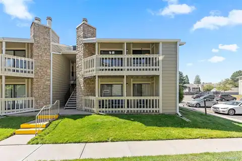 Fairmount Drive #208, Denver, CO 80247