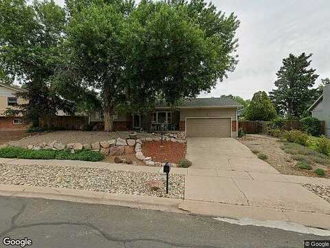 Darby, COLORADO SPRINGS, CO 80907