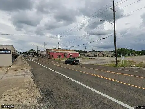 Fm 1122, SILSBEE, TX 77656