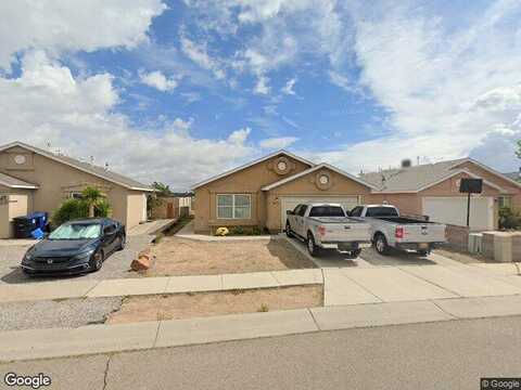 Lone Prairie, ALBUQUERQUE, NM 87121