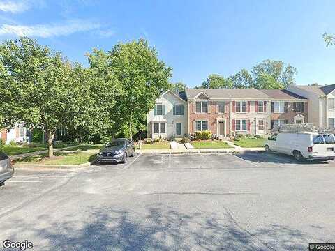 Castlebury, LAUREL, MD 20723