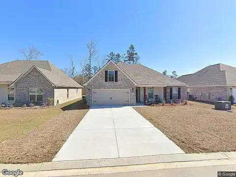 Dalwood, DENHAM SPRINGS, LA 70726