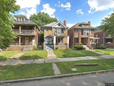 Martindale, DETROIT, MI 48204