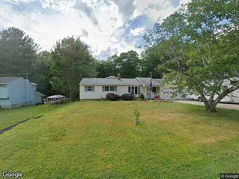 Montgomery, WEST SAND LAKE, NY 12196