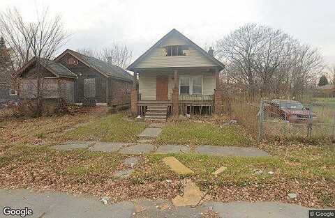 Burnette, DETROIT, MI 48204