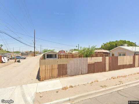 10Th, YUMA, AZ 85364