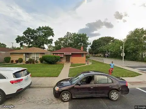 Peoria, CHICAGO, IL 60620