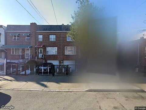 216Th, BRONX, NY 10469