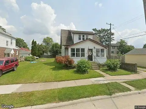 3Rd, WYANDOTTE, MI 48192