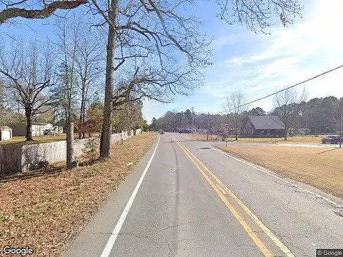 Dixon Rd, LITTLE ROCK, AR 72206