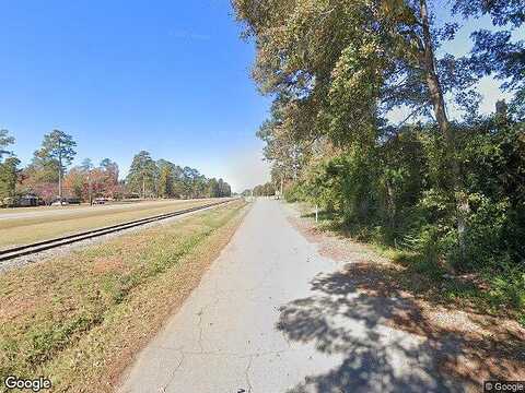 E Railroad, JEFFERSONVILLE, GA 31044