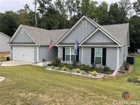 99 Southwood Drive, Danielsville, GA 30633