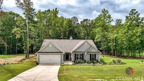 99 Southwood Drive, Danielsville, GA 30633