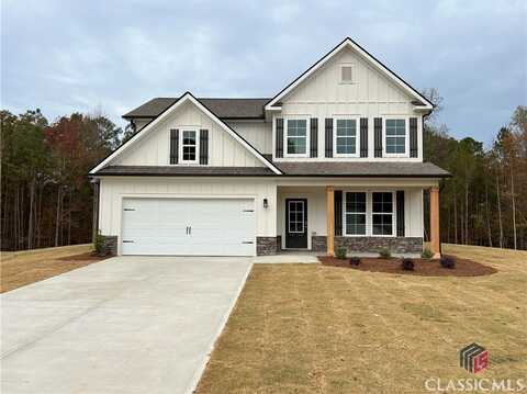 84 River Station Drive, Monroe, GA 30656